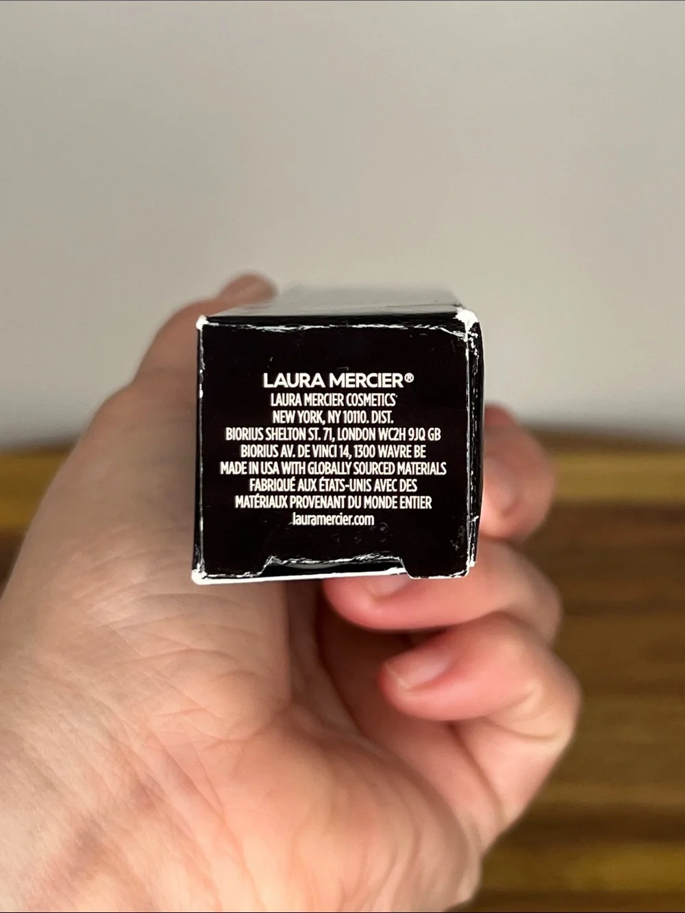laura mercier Pure Canvas Hydrating Primer